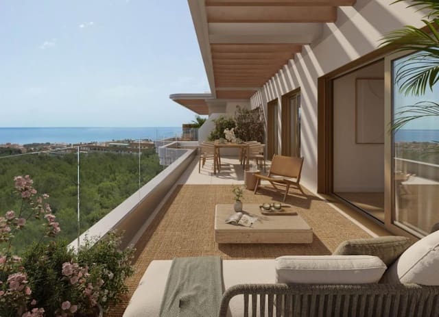 2 camera da letto Appartamento in vendita in Torremolinos con piscina - 440.000 € (Rif: 9899051)
