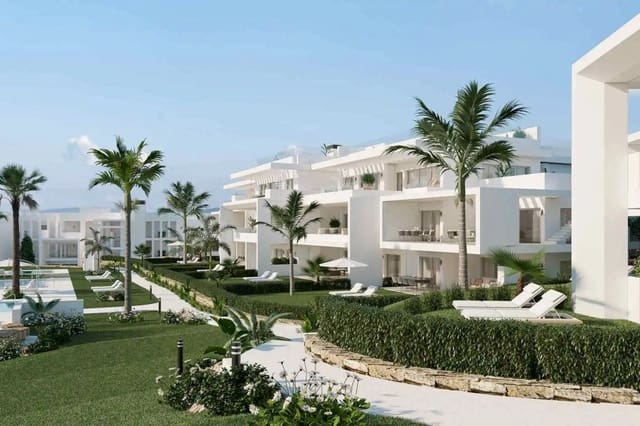 2 quarto Apartamento para venda em Casares com piscina - 550 000 € (Ref: 9899056)