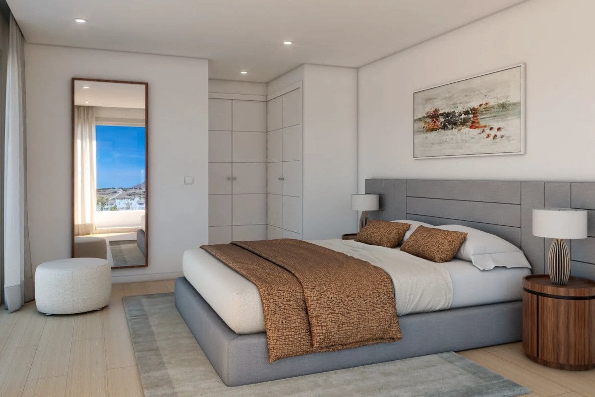 2 quarto Apartamento para venda em Casares com piscina - 550 000 € (Ref: 9899056)