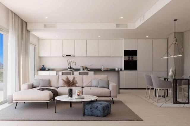 2 quarto Apartamento para venda em Casares com piscina - 550 000 € (Ref: 9899056)