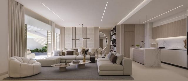 3 Zimmer Apartment zu verkaufen in Benahavís - 1.465.000 € (Ref: 9899061)