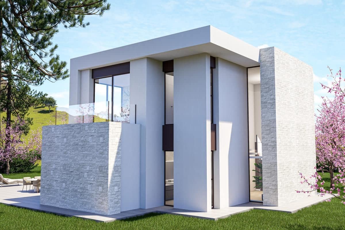 3 slaapkamer Villa te koop in La Romana met zwembad - € 717.000 (Ref: 9899064)