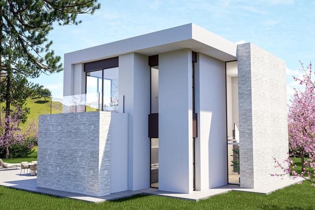 3 slaapkamer Villa te koop in La Romana met zwembad - € 717.000 (Ref: 9899064)