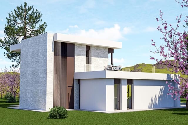 3 slaapkamer Villa te koop in La Romana met zwembad - € 717.000 (Ref: 9899064)