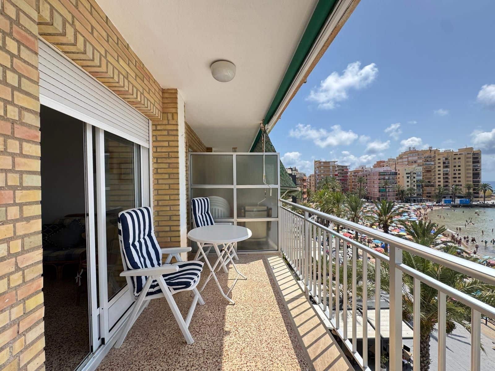 3 chambre Appartement à vendre à Torrevieja - 420 000 € (Ref: 9899082)