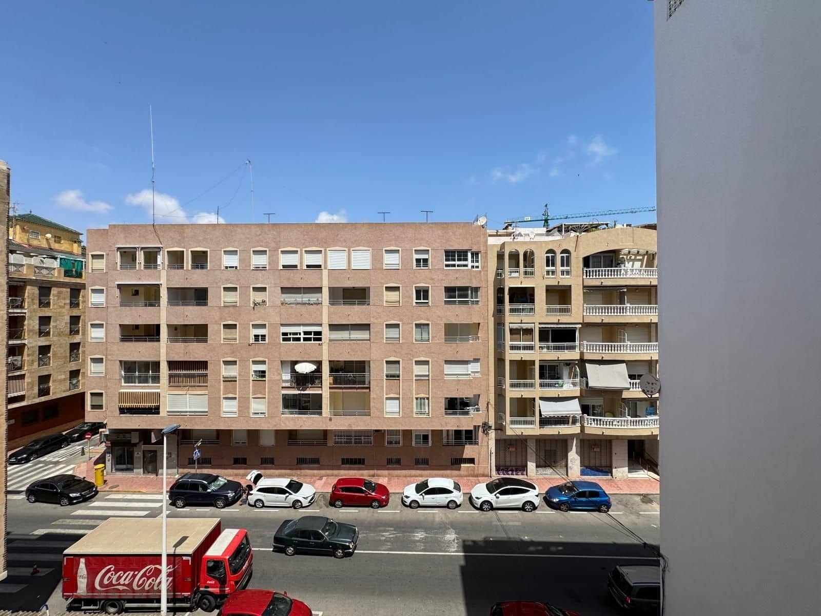 3 chambre Appartement à vendre à Torrevieja - 420 000 € (Ref: 9899082)
