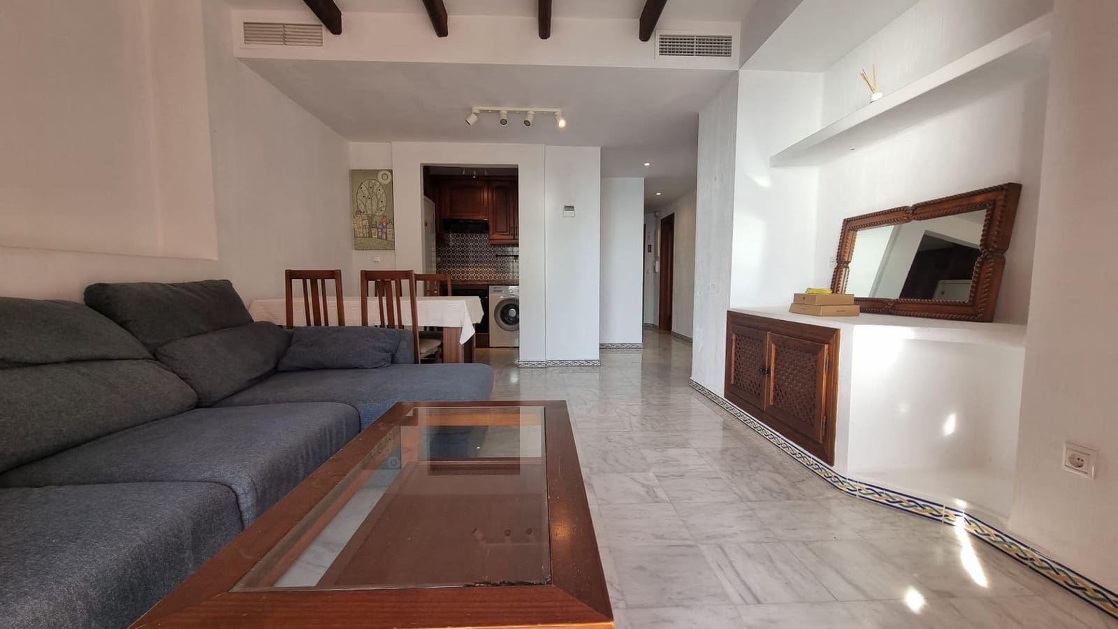 2 quarto Apartamento para venda em Torrevieja com piscina - 265 000 € (Ref: 9899085)