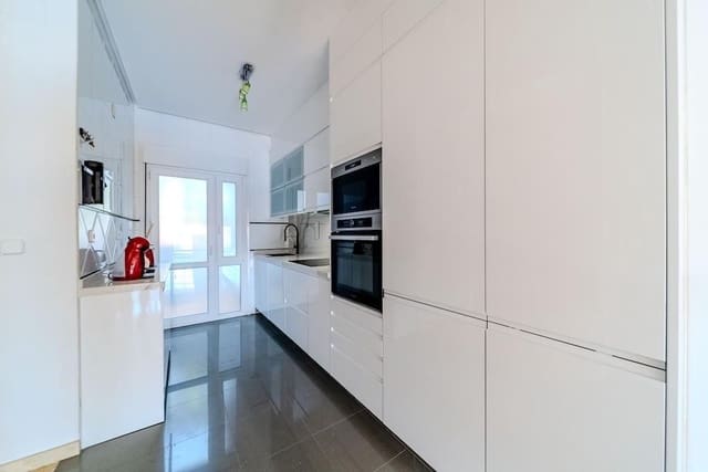 3 chambre Villa/Maison Mitoyenne à vendre à Orihuela Costa, Orihuela avec garage - 450 000 € (Ref: 9899111)