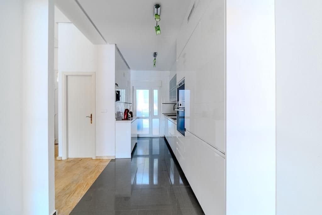 Adosado de 3 habitaciones en Campoamor en venta con garaje - 450.000 € (Ref: 9899111)