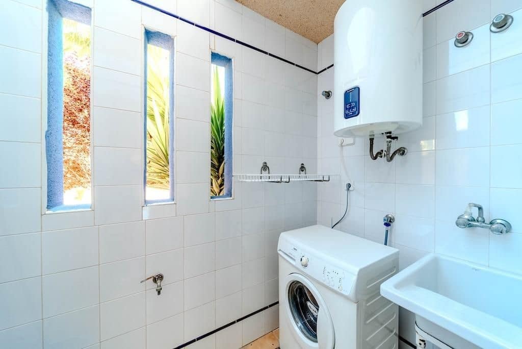 Adosado de 3 habitaciones en Campoamor en venta con garaje - 450.000 € (Ref: 9899111)