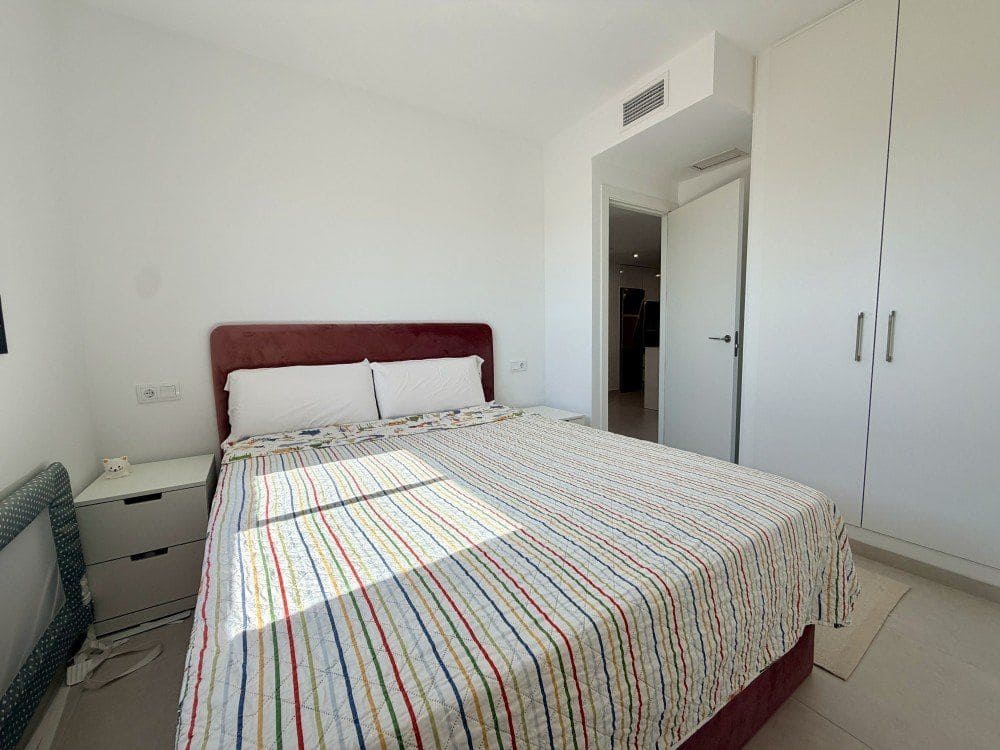 3 Zimmer Apartment zu verkaufen in Villamartin mit Garage - 390.000 € (Ref: 9900246)