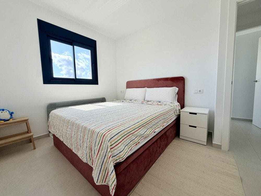 3 Zimmer Apartment zu verkaufen in Villamartin mit Garage - 390.000 € (Ref: 9900246)