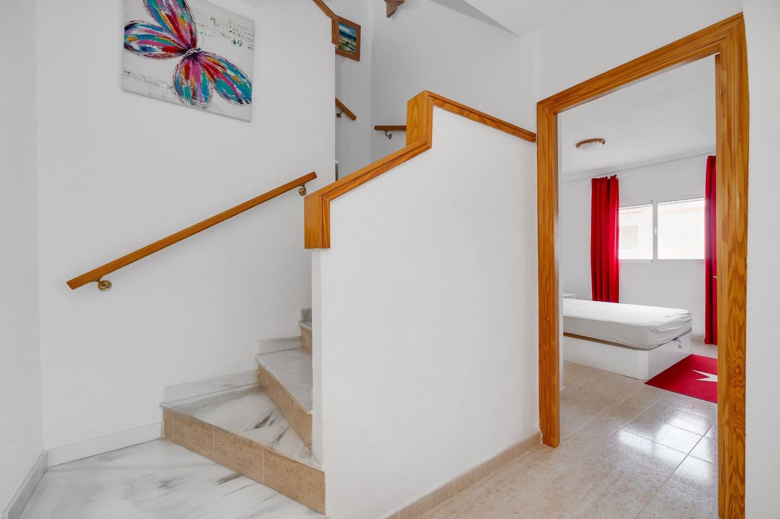 2 Zimmer Apartment zu verkaufen in Orihuela Costa - 242.000 € (Ref: 9900251)