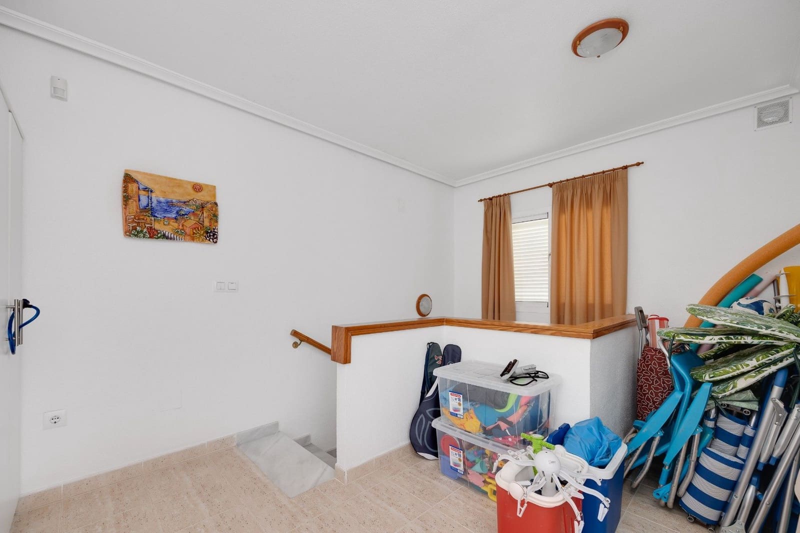 2 Zimmer Apartment zu verkaufen in Orihuela Costa - 242.000 € (Ref: 9900251)
