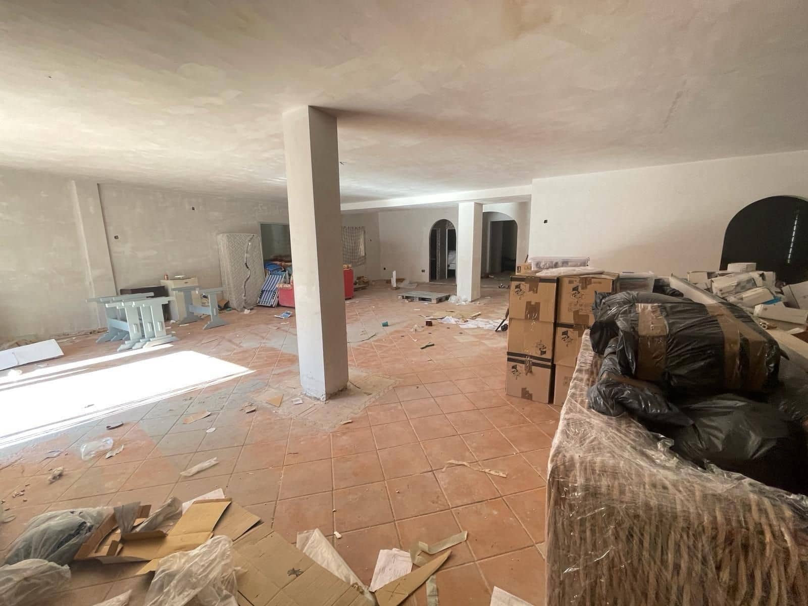 Chalet de 3 habitaciones en Torrevieja en venta - 400.000 € (Ref: 9900310)