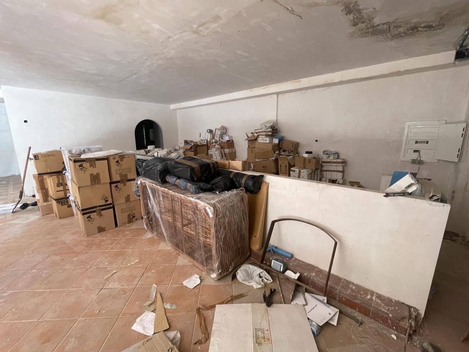 Chalet de 3 habitaciones en Torrevieja en venta - 400.000 € (Ref: 9900310)