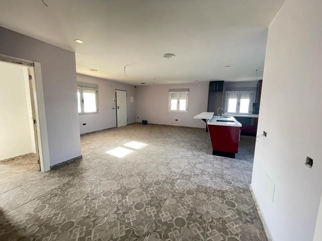 Chalet de 3 habitaciones en El Chaparral - La Siesta - La Torreta, Torrevieja en venta - 400.000 € (Ref: 9900310)