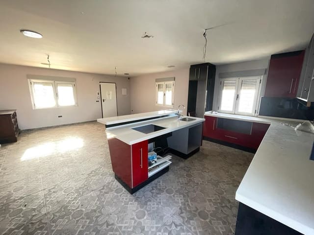 Chalet de 3 habitaciones en El Chaparral - La Siesta - La Torreta, Torrevieja en venta - 400.000 € (Ref: 9900310)