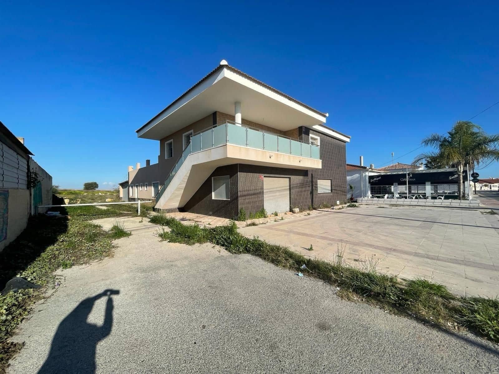 Chalet de 3 habitaciones en Torrevieja en venta - 400.000 € (Ref: 9900310)
