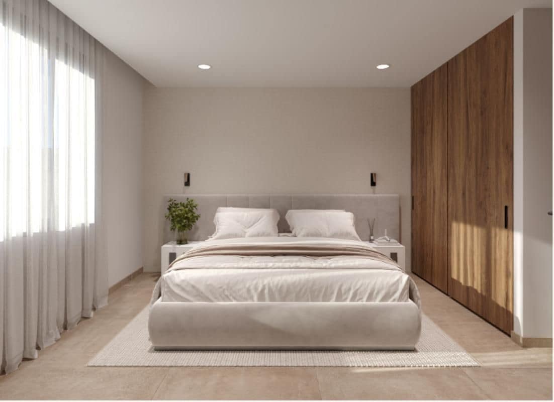 4 quarto Moradia para venda em Cuevas del Almanzora com piscina - 437 750 € (Ref: 9900984)