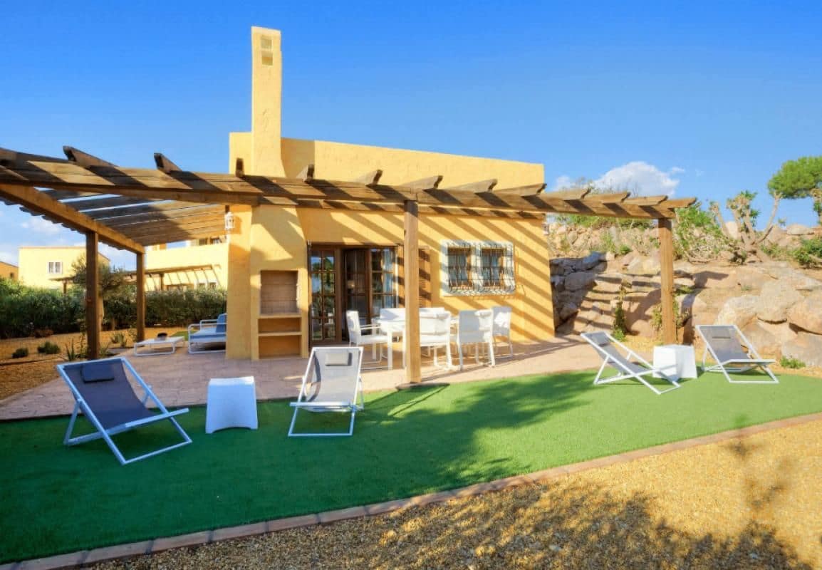 4 quarto Moradia para venda em Cuevas del Almanzora com piscina - 437 750 € (Ref: 9900984)