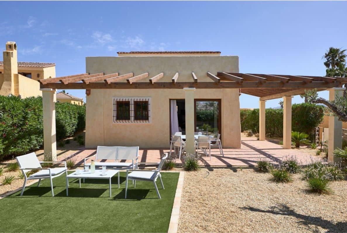 4 quarto Moradia para venda em Cuevas del Almanzora com piscina - 437 750 € (Ref: 9900984)