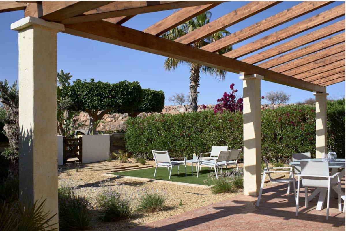 4 quarto Moradia para venda em Cuevas del Almanzora com piscina - 437 750 € (Ref: 9900984)