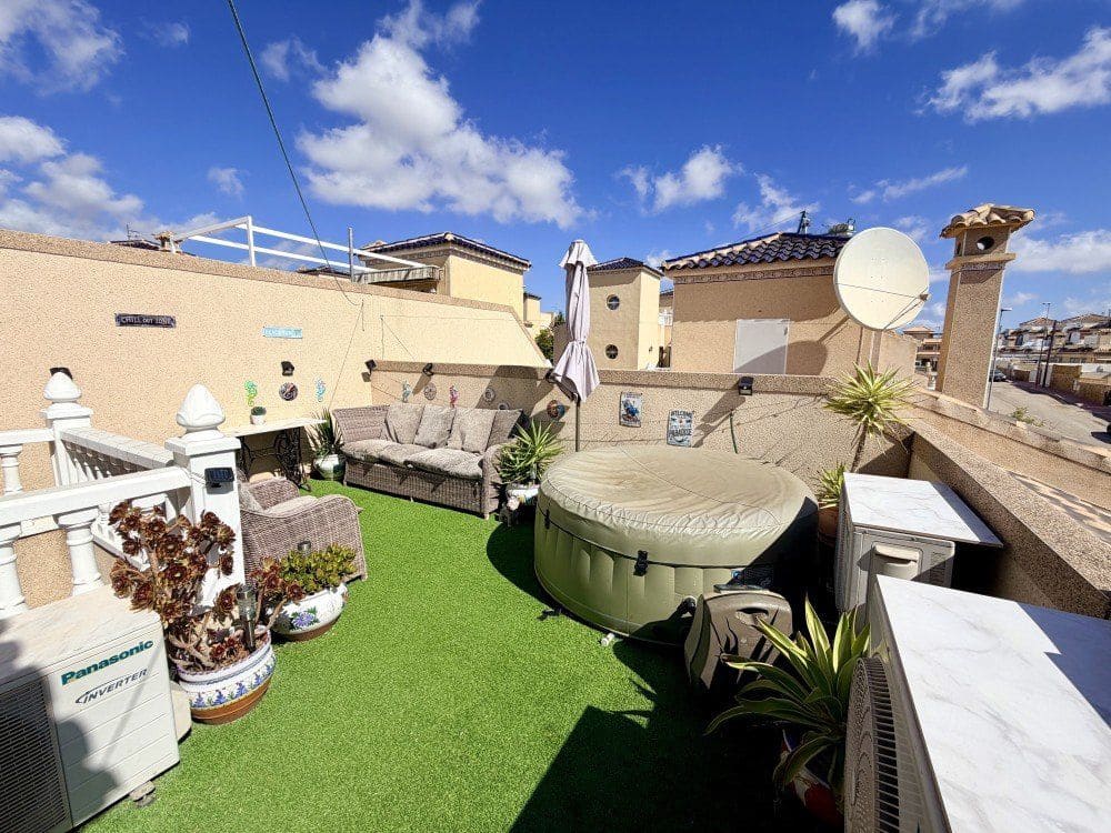 3 quarto Moradia Geminada para venda em Los Dolses - 338 500 € (Ref: 9900989)