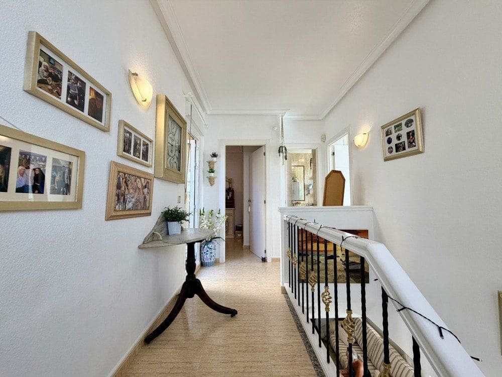 3 quarto Moradia Geminada para venda em Los Dolses - 338 500 € (Ref: 9900989)