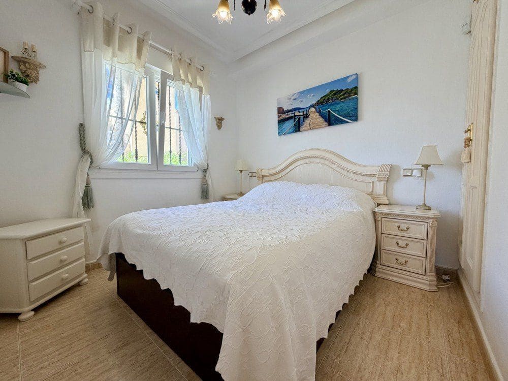 3 quarto Moradia Geminada para venda em Los Dolses - 338 500 € (Ref: 9900989)