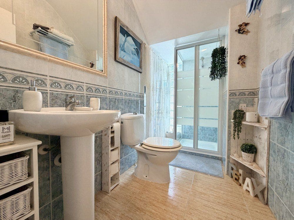 3 quarto Moradia Geminada para venda em Los Dolses - 338 500 € (Ref: 9900989)