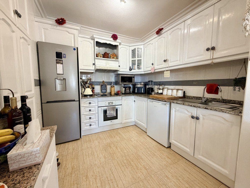 3 quarto Moradia Geminada para venda em Los Dolses - 338 500 € (Ref: 9900989)