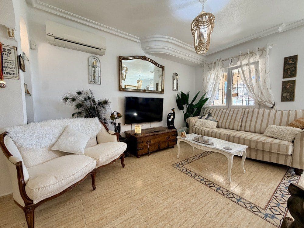 3 quarto Moradia Geminada para venda em Los Dolses - 338 500 € (Ref: 9900989)