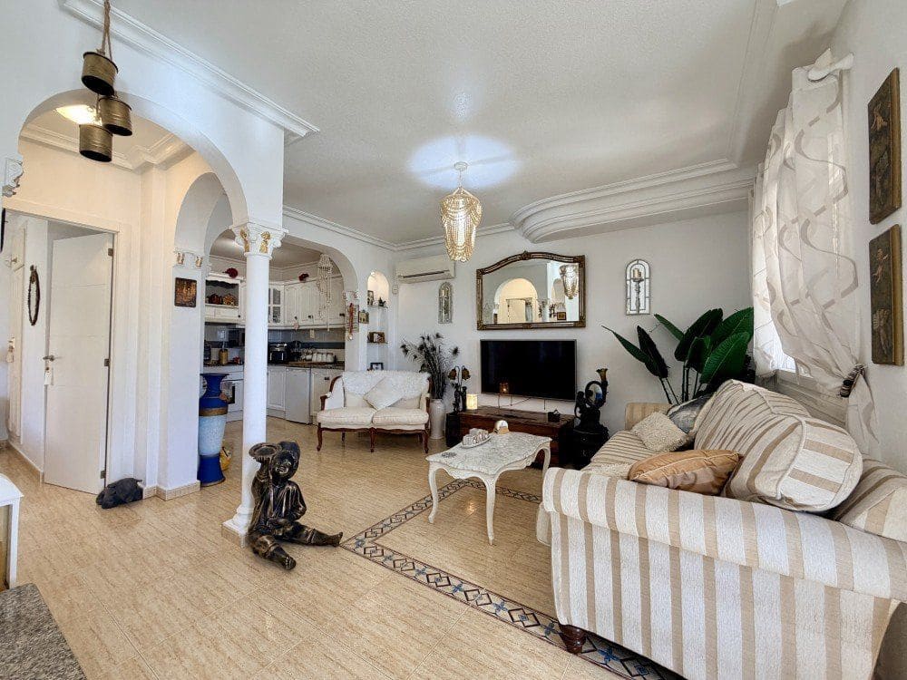 3 quarto Moradia Geminada para venda em Los Dolses - 338 500 € (Ref: 9900989)
