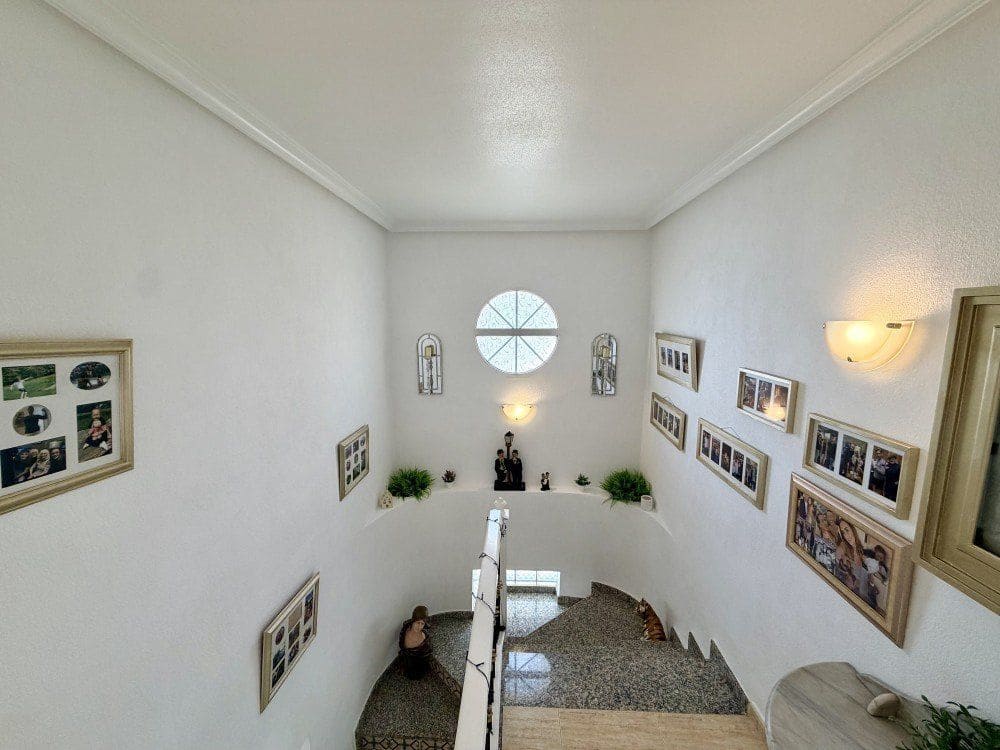 3 quarto Moradia Geminada para venda em Los Dolses - 338 500 € (Ref: 9900989)