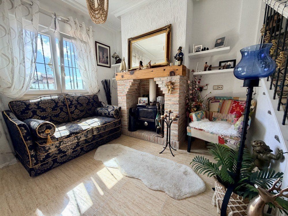 3 quarto Moradia Geminada para venda em Los Dolses - 338 500 € (Ref: 9900989)
