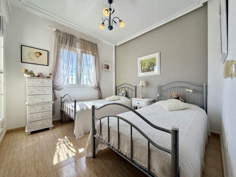 3 quarto Moradia Geminada para venda em Los Dolses - 338 500 € (Ref: 9900989)