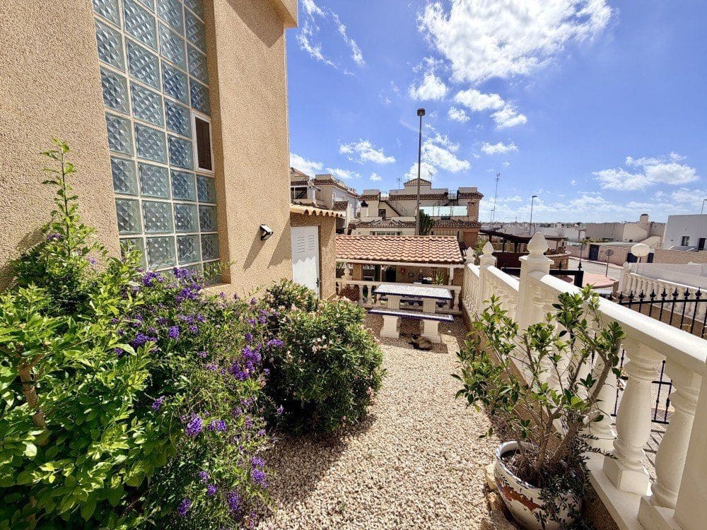 3 quarto Moradia Geminada para venda em Los Dolses - 338 500 € (Ref: 9900989)