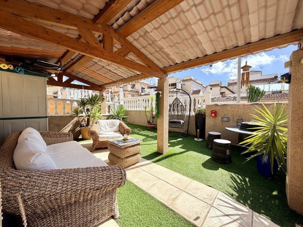 3 quarto Moradia Geminada para venda em Los Dolses - 338 500 € (Ref: 9900989)
