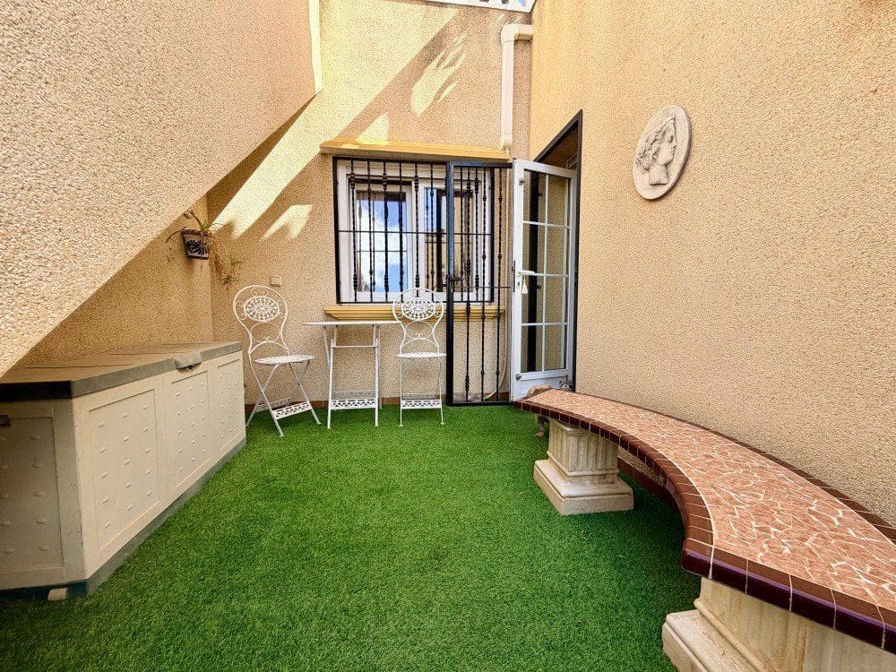 3 quarto Moradia Geminada para venda em Los Dolses - 338 500 € (Ref: 9900989)