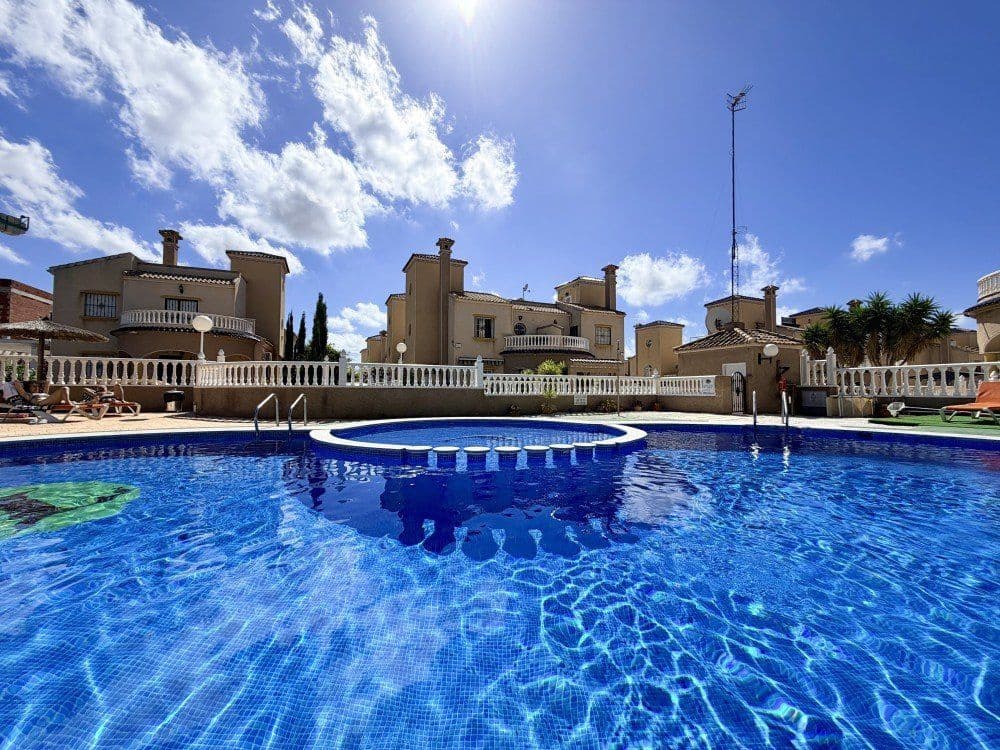 3 quarto Moradia Geminada para venda em Los Dolses - 338 500 € (Ref: 9900989)