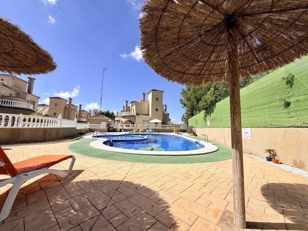 3 quarto Moradia Geminada para venda em Los Dolses - 338 500 € (Ref: 9900989)
