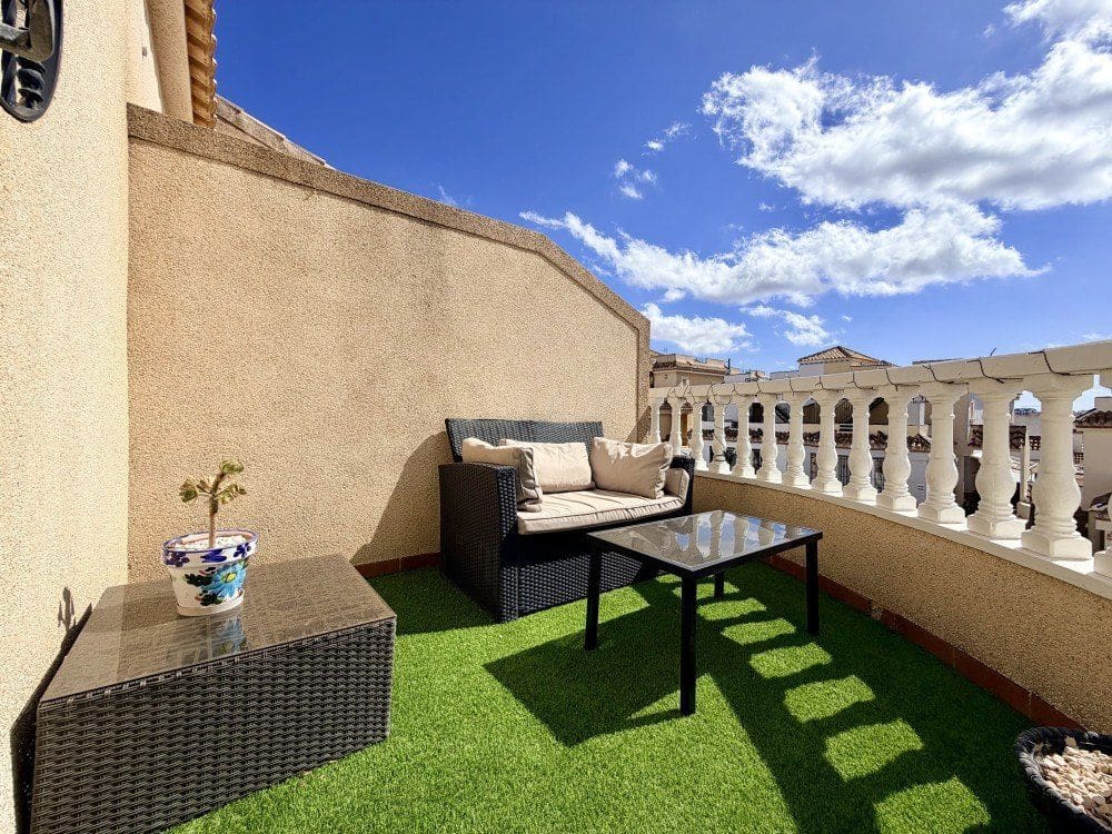 3 quarto Moradia Geminada para venda em Los Dolses - 338 500 € (Ref: 9900989)