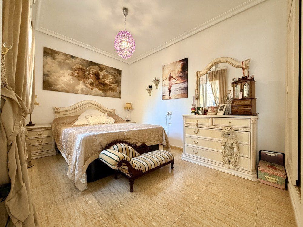 3 quarto Moradia Geminada para venda em Los Dolses - 338 500 € (Ref: 9900989)