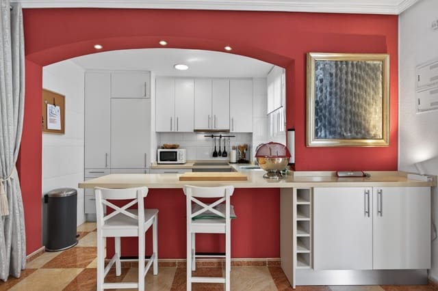2 bedroom Villa for sale in Lomas de Cabo Roig - Los Dolses, Orihuela - € 239,000 (Ref: 9904201)