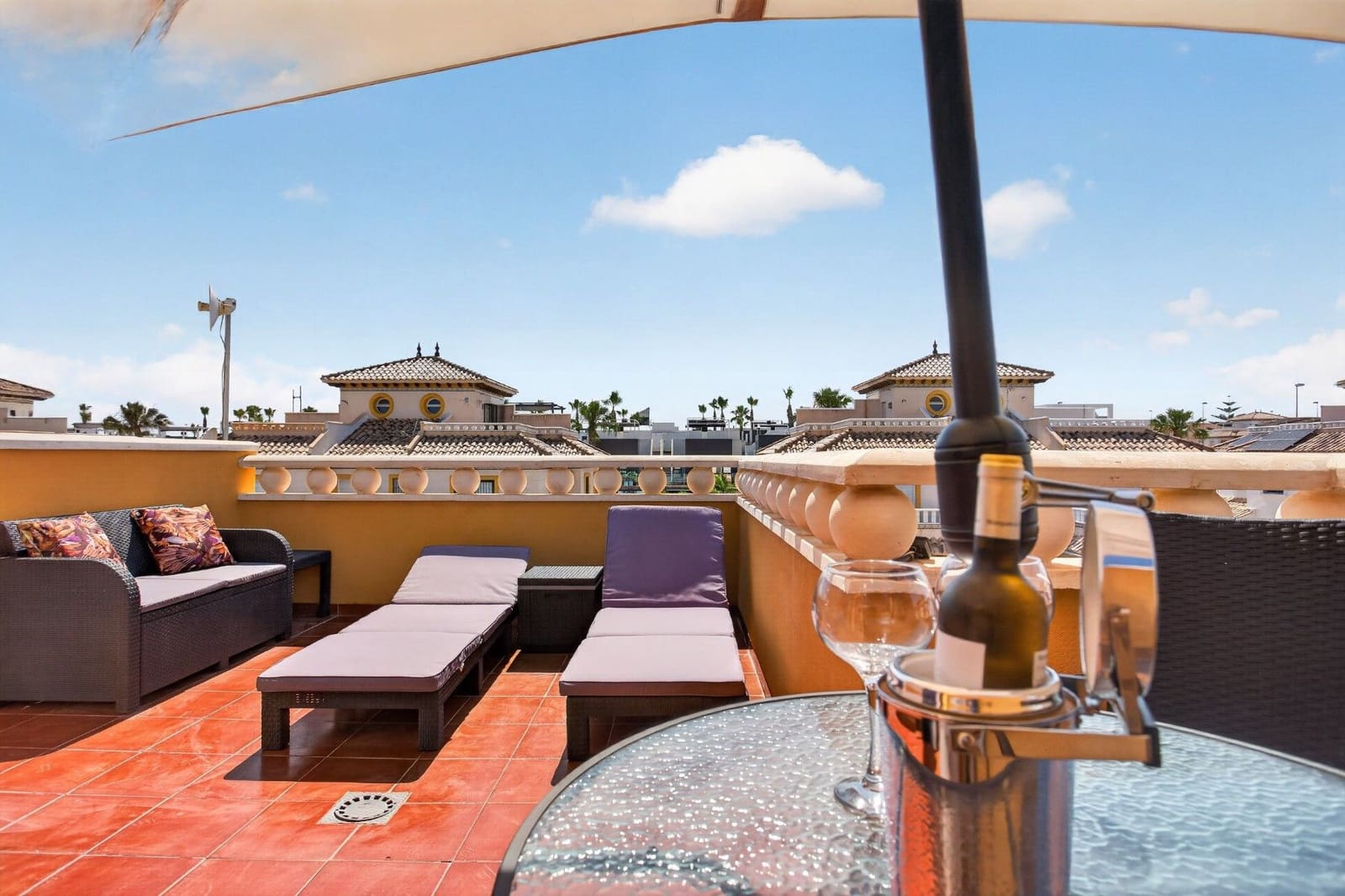 2 bedroom Villa for sale in Orihuela Costa - € 239,000 (Ref: 9904201)