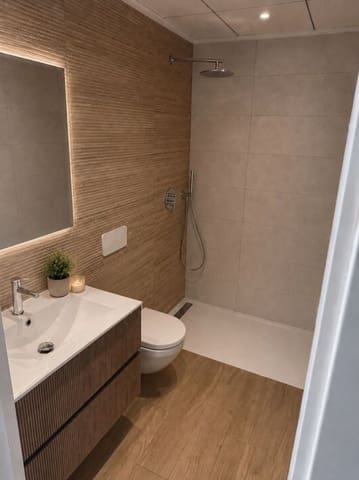 3 quarto Penthouse para venda em El Secanet - Hacienda del Sol, La Villajoyosa / Vila Joiosa - 475 000 € (Ref: 9904203)