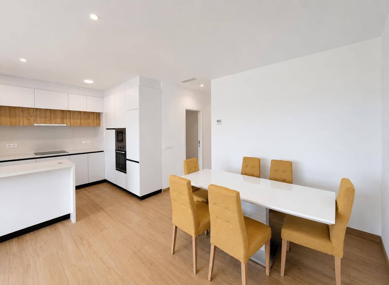 3 quarto Penthouse para venda em La Villajoyosa / Vila Joiosa - 475 000 € (Ref: 9904203)