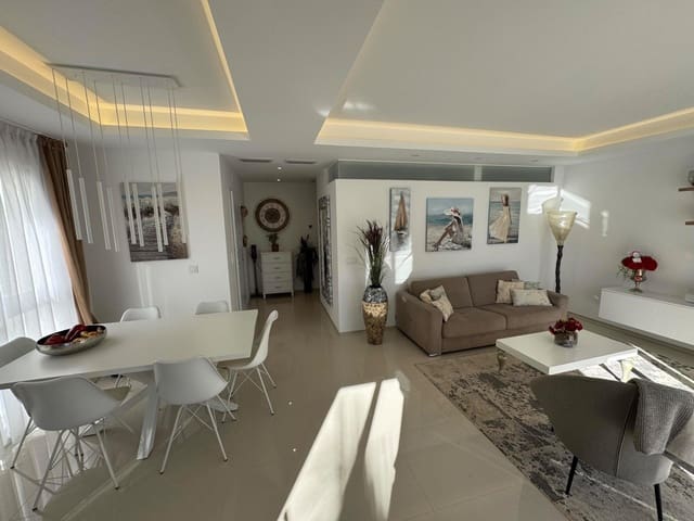 2 Zimmer Apartment zu verkaufen in Rojales mit Pool - 310.000 € (Ref: 9908252)