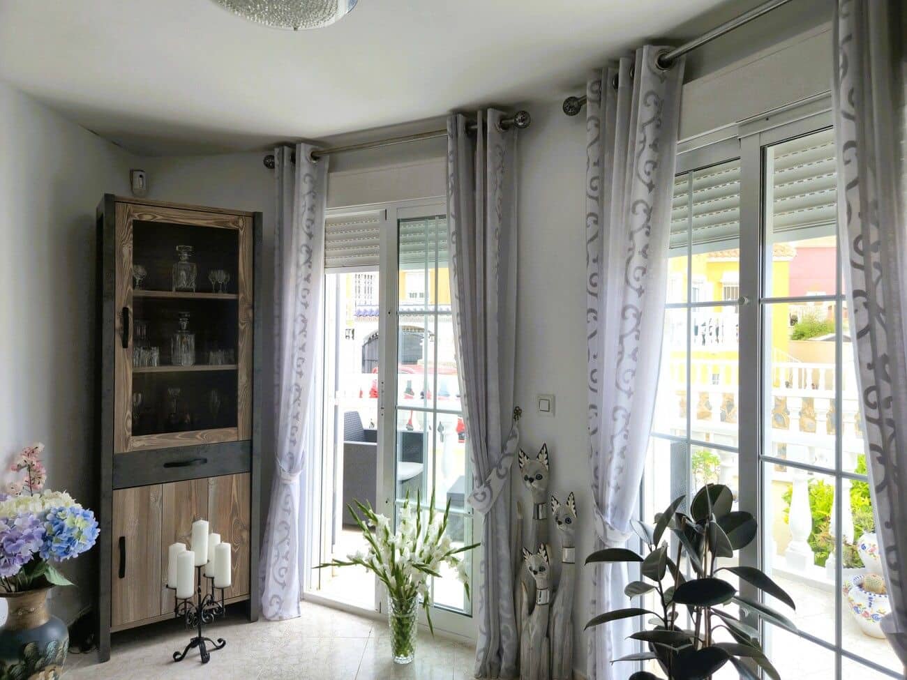 3 quarto Moradia para venda em Villamartin - 269 900 € (Ref: 9911246)